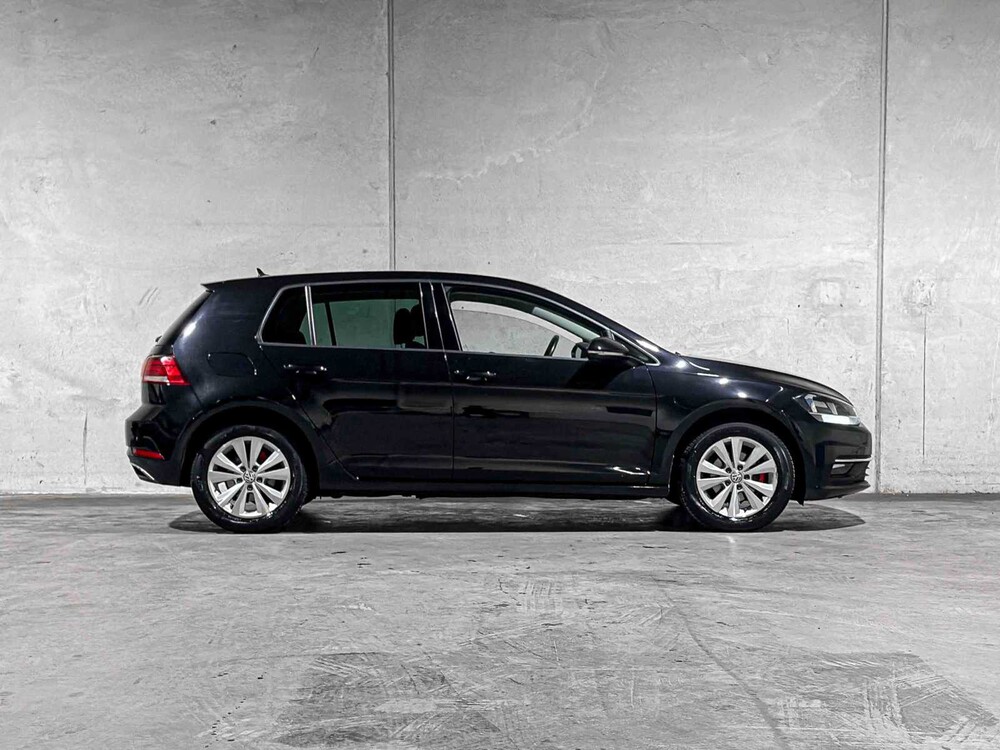 Volkswagen Golf 1.0 TSI Comfortline Business 116pk 2019, ZL-832-K