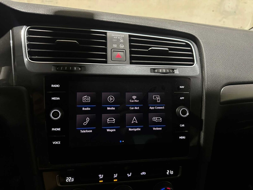 Volkswagen Golf 1.0 TSI Comfortline Business 116pk 2019, ZL-832-K