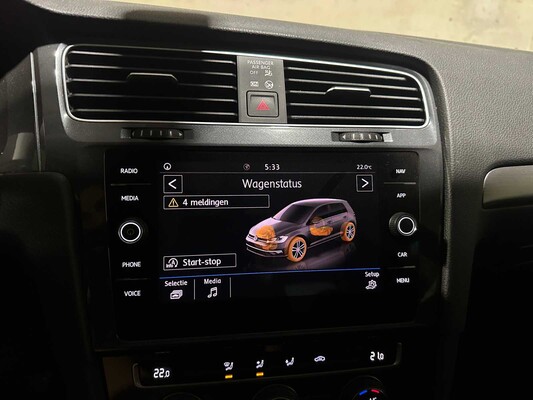 Volkswagen Golf 1.0 TSI Comfortline Business 116pk 2019, ZL-832-K