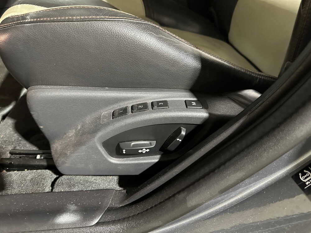 Volvo V60 Cross Country 2.0 D4 Summum 191pk 2015, HF-783-B