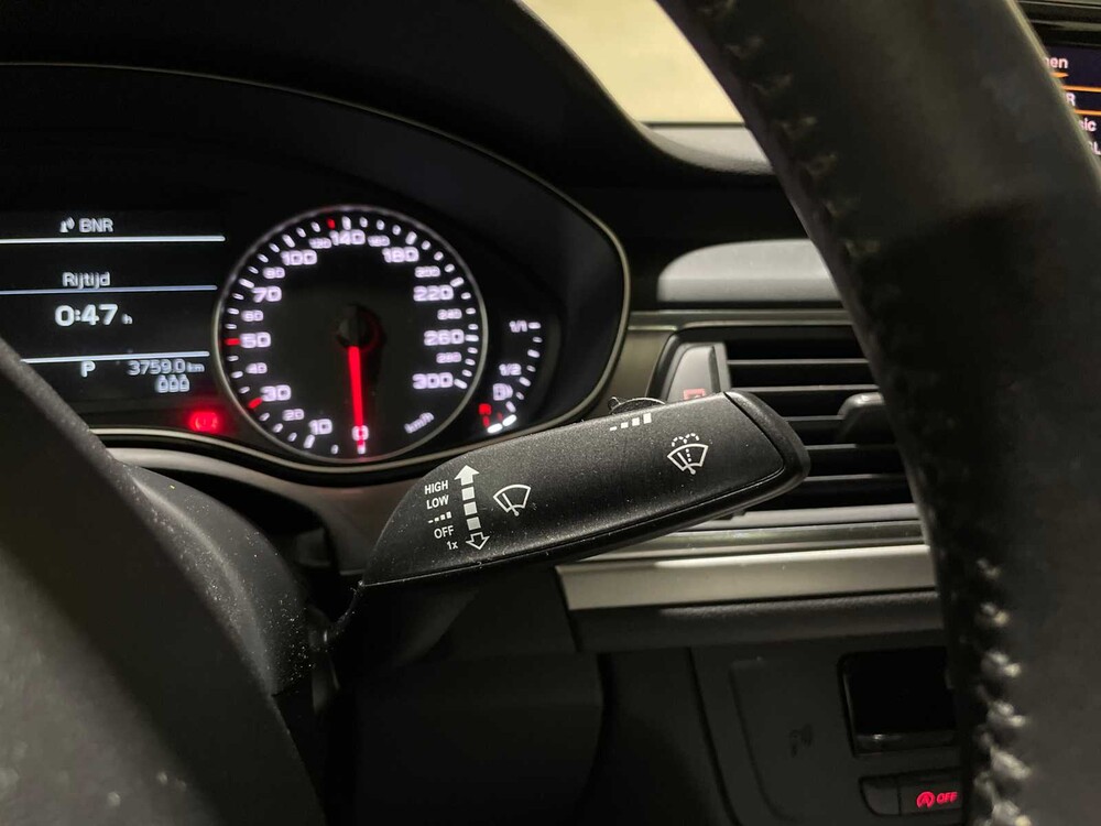 Audi A6 Limousine 2.8 FSI Pro Line Business 204pk 2013, 02-ZVZ-8