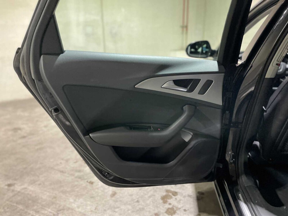 Audi A6 Limousine 2.8 FSI Pro Line Business 204pk 2013, 02-ZVZ-8