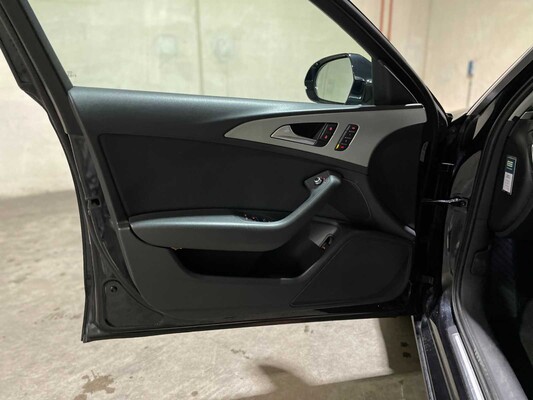 Audi A6 Limousine 2.8 FSI Pro Line Business 204pk 2013, 02-ZVZ-8