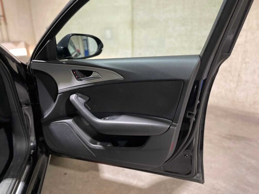 Audi A6 Limousine 2.8 FSI Pro Line Business 204pk 2013, 02-ZVZ-8