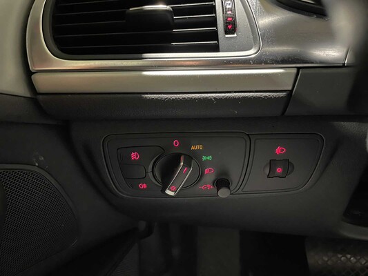 Audi A6 Limousine 2.8 FSI Pro Line Business 204pk 2013, 02-ZVZ-8