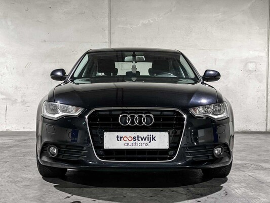 Audi A6 Limousine 2.8 FSI Pro Line Business 204pk 2013, 02-ZVZ-8
