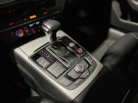 Audi A6 Limousine 2.8 FSI Pro Line Business 204pk 2013, 02-ZVZ-8