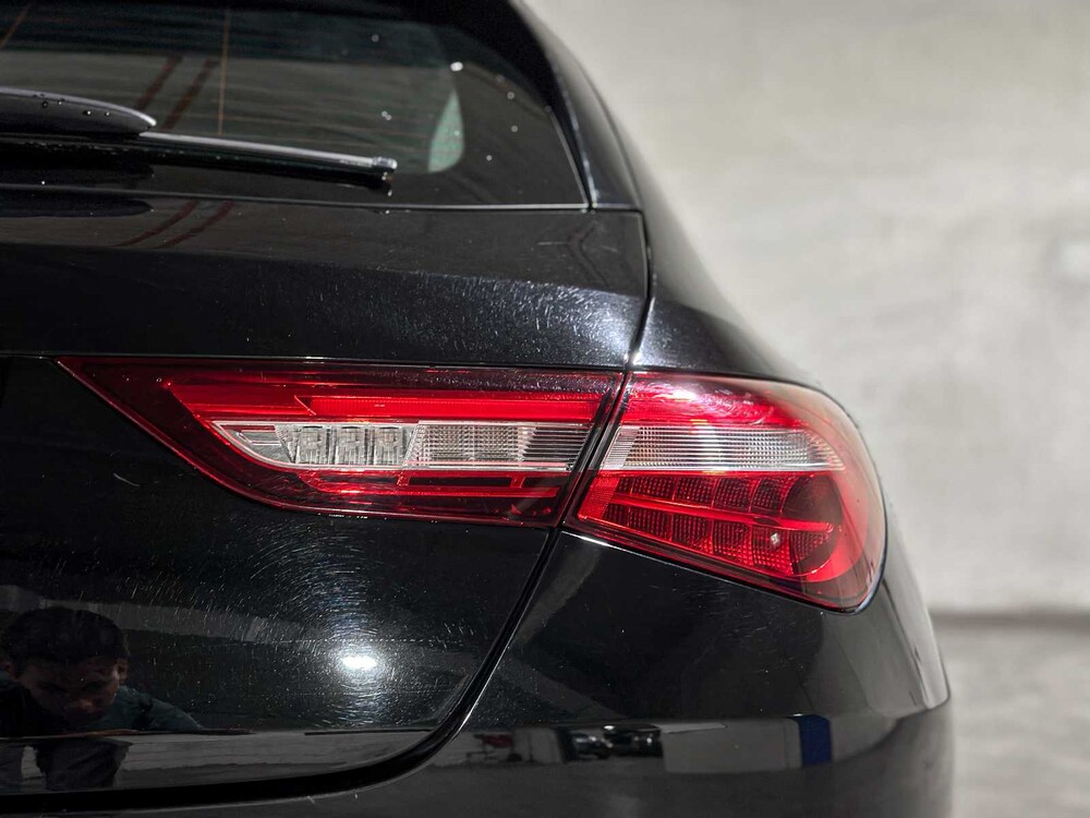 Mercedes-Benz CLA200 d Advantage CLA-klasse Shooting Brake 150pk 2021 (Origineel-NL), K-136-HK