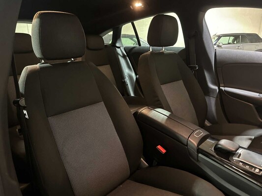 Mercedes-Benz CLA200 d Advantage CLA-klasse Shooting Brake 150pk 2021 (Origineel-NL), K-136-HK