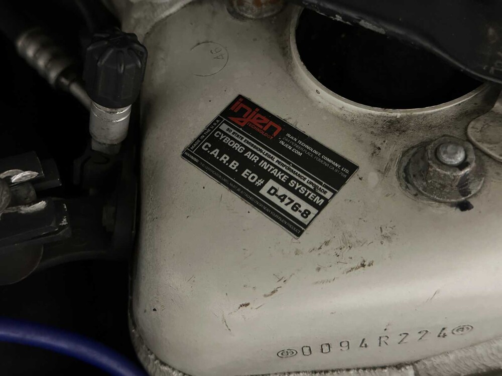 BMW 335i Executive M-Sport 306pk 2007 3-serie Coupé, RJ-584-B (Handgeschakeld)