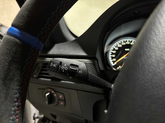 BMW 335i Executive M-Sport 306pk 2007 3-serie Coupé, RJ-584-B (Handgeschakeld)