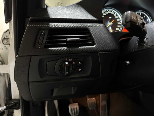 BMW 335i Executive M-Sport 306pk 2007 3-serie Coupé, RJ-584-B (Handgeschakeld)