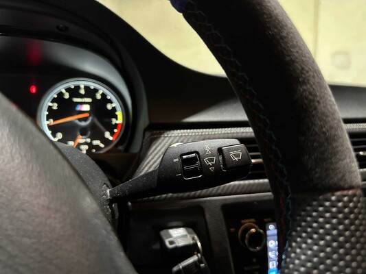 BMW 335i Executive M-Sport 306pk 2007 3-serie Coupé, RJ-584-B (Handgeschakeld)