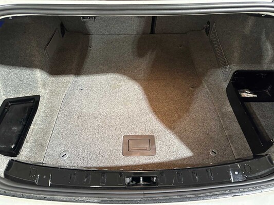 BMW 335i Executive M-Sport 306pk 2007 3-serie Coupé, RJ-584-B (Handgeschakeld)