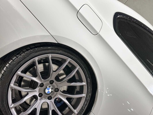 BMW 335i Executive M-Sport 306pk 2007 3-serie Coupé, RJ-584-B (Handgeschakeld)