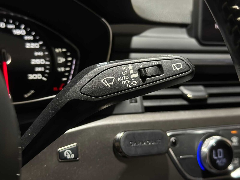 Audi A4 Avant 2.0 TFSI S-Line Ultra Sport Pro Line S 190pk 2016, HN-078-K