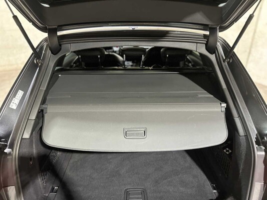 Audi A4 Avant 2.0 TFSI S-Line Ultra Sport Pro Line S 190pk 2016, HN-078-K