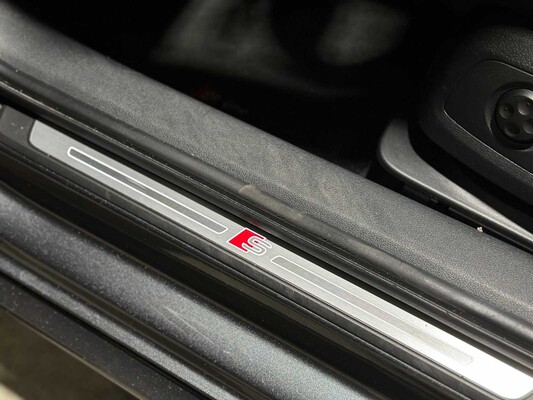 Audi A4 Avant 2.0 TFSI S-Line Ultra Sport Pro Line S 190pk 2016, HN-078-K