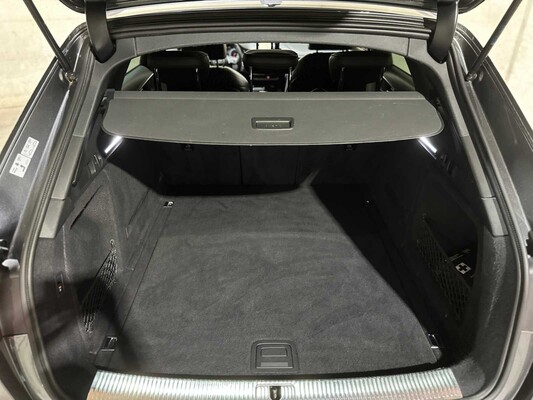 Audi A4 Avant 2.0 TFSI S-Line Ultra Sport Pro Line S 190pk 2016, HN-078-K