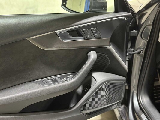 Audi A4 Avant 2.0 TFSI S-Line Ultra Sport Pro Line S 190pk 2016, HN-078-K