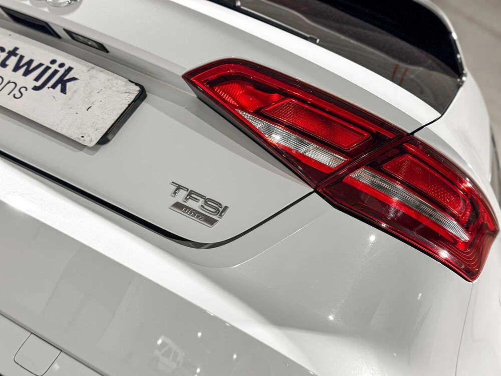 Audi A3 Sportback 1.4 TFSI CoD Sport Pro Line S 150pk 2017, NB-998-N