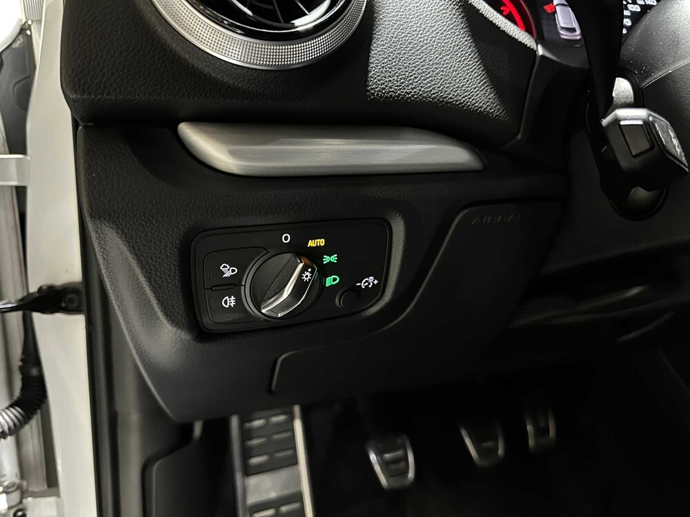 Audi A3 Sportback 1.4 TFSI CoD Sport Pro Line S 150pk 2017, NB-998-N