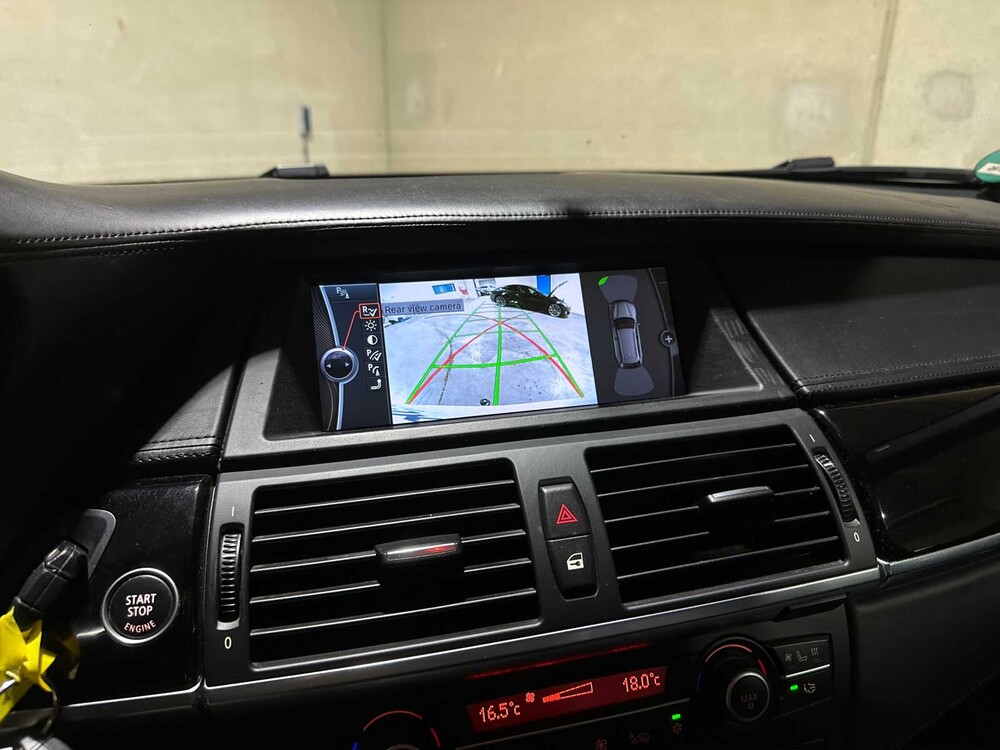 BMW X5 xDrive40d M-Sport High Executive 306pk 2012, 3-ZLR-46