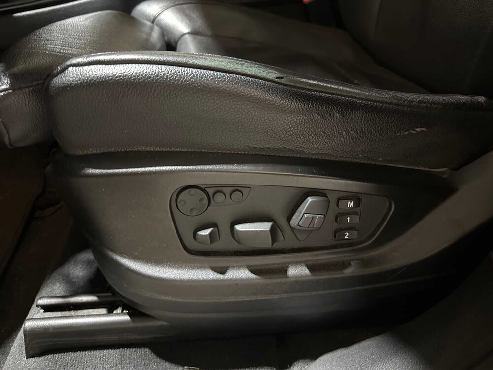 BMW X5 xDrive40d M-Sport High Executive 306pk 2012, 3-ZLR-46