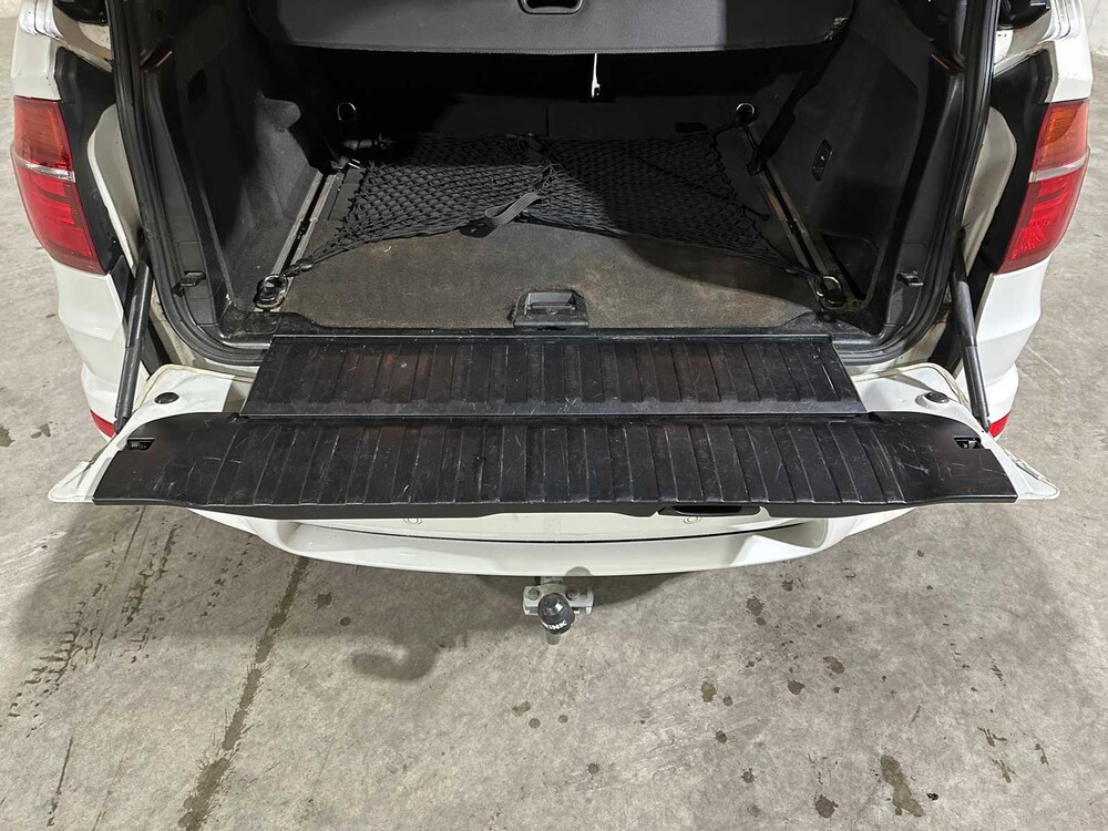 BMW X5 xDrive40d M-Sport High Executive 306pk 2012, 3-ZLR-46