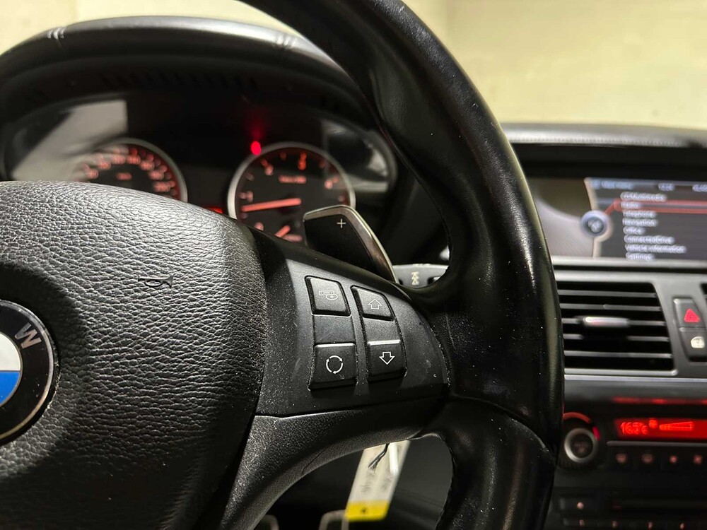 BMW X5 xDrive40d M-Sport High Executive 306pk 2012, 3-ZLR-46