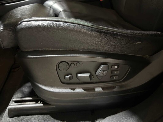 BMW X5 xDrive40d M-Sport High Executive 306pk 2012, 3-ZLR-46