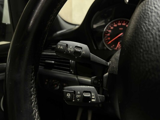 BMW X5 xDrive40d M-Sport High Executive 306pk 2012, 3-ZLR-46