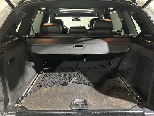 BMW X5 xDrive40d M-Sport High Executive 306pk 2012, 3-ZLR-46