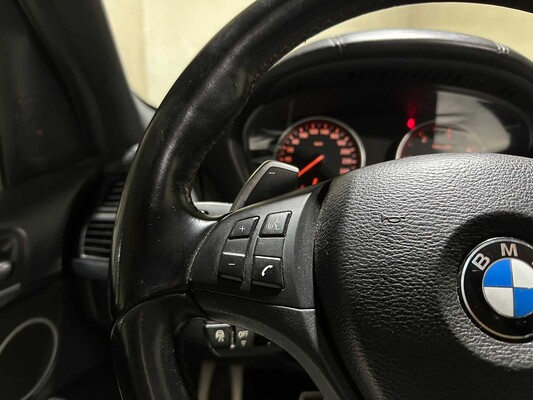 BMW X5 xDrive40d M-Sport High Executive 306pk 2012, 3-ZLR-46