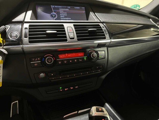 BMW X5 xDrive40d M-Sport High Executive 306pk 2012, 3-ZLR-46
