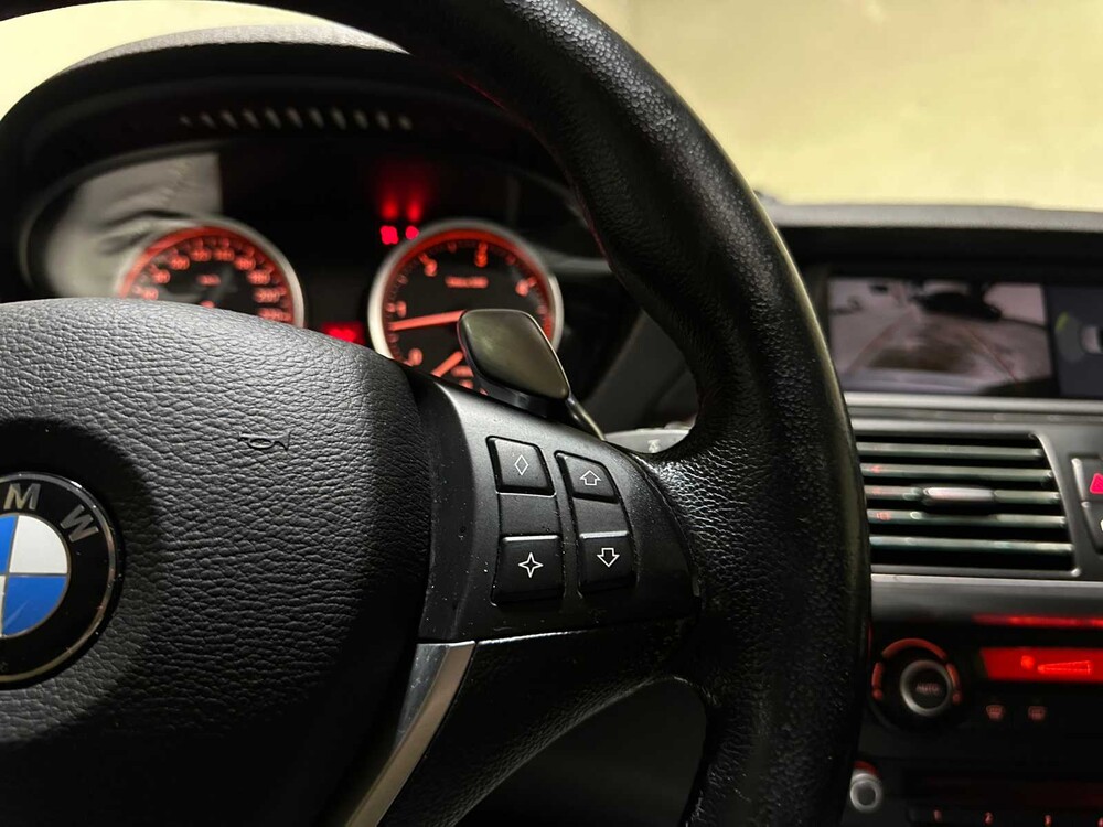 BMW X6 30d xDrive E71 235pk 2008 Youngtimer