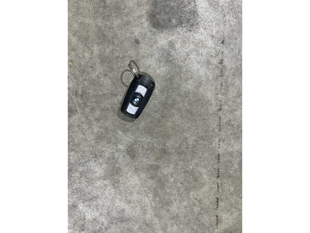 BMW X6 30d xDrive E71 235pk 2008 Youngtimer