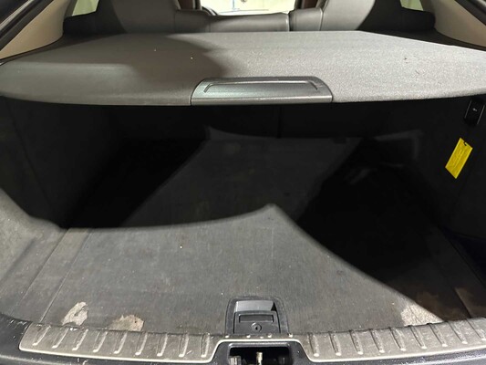 BMW X6 30d xDrive E71 235pk 2008 Youngtimer