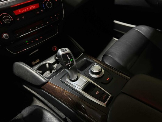 BMW X6 30d xDrive E71 235pk 2008 Youngtimer