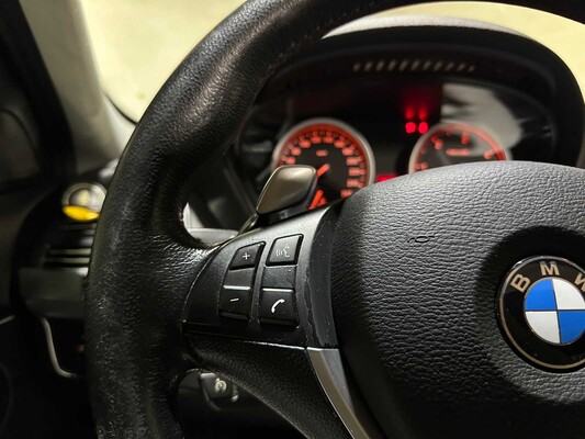 BMW X6 30d xDrive E71 235pk 2008 Youngtimer