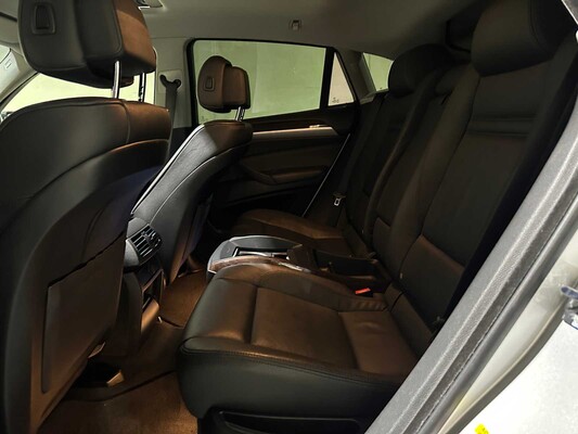 BMW X6 30d xDrive E71 235pk 2008 Youngtimer