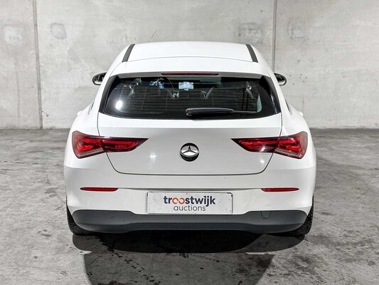 Mercedes-Benz CLA180 Premium 136pk 2020 CLA-klasse Shooting Brake, T-731-ZZ