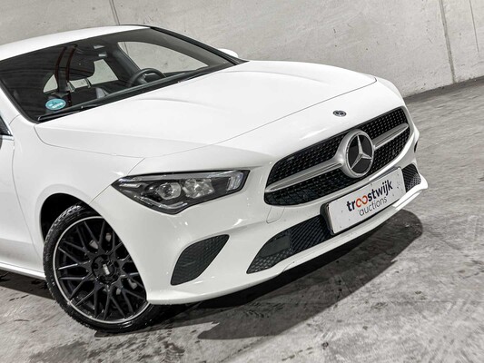 Mercedes-Benz CLA180 Premium 136pk 2020 CLA-klasse Shooting Brake, T-731-ZZ