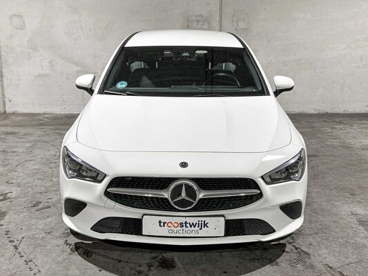 Mercedes-Benz CLA180 Premium 136pk 2020 CLA-klasse Shooting Brake, T-731-ZZ