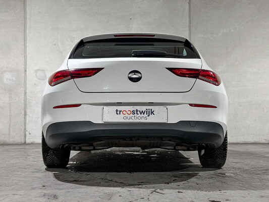 Mercedes-Benz CLA180 Premium 136pk 2020 CLA-klasse Shooting Brake, T-731-ZZ