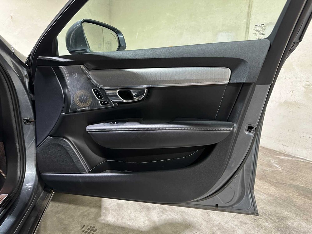 Volvo S90 2.0 D4 Inscription 190PS 2016, H-594-BN
