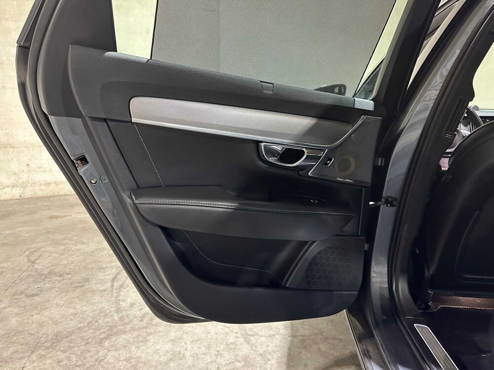 Volvo S90 2.0 D4 Inscription 190PS 2016, H-594-BN
