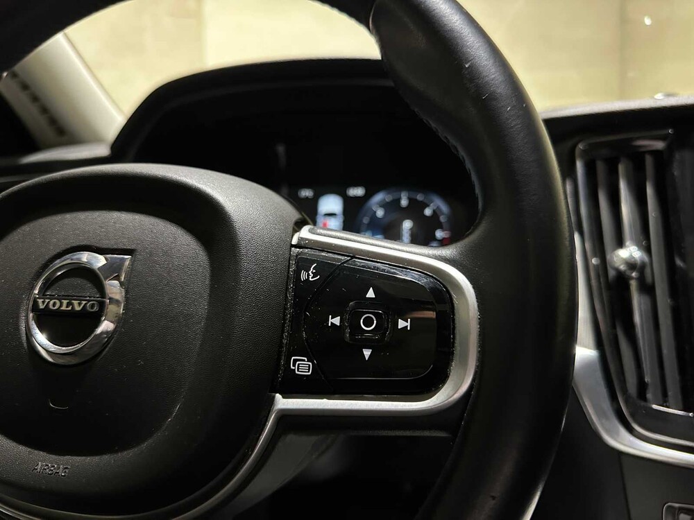 Volvo S90 2.0 D4 Inscription 190PS 2016, H-594-BN