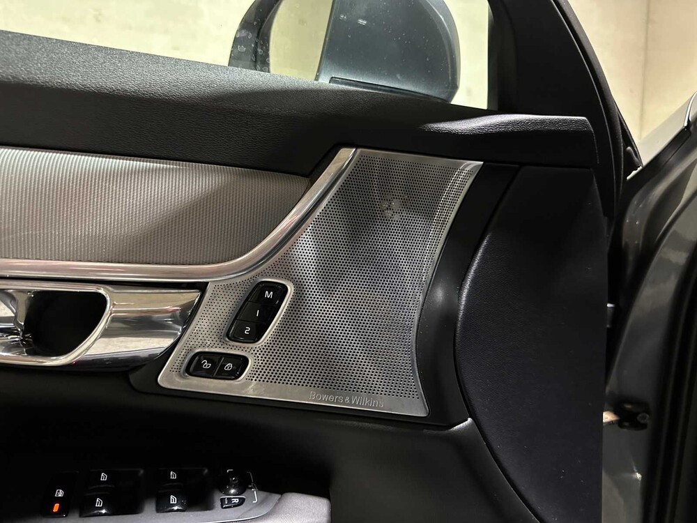 Volvo S90 2.0 D4 Inscription 190PS 2016, H-594-BN