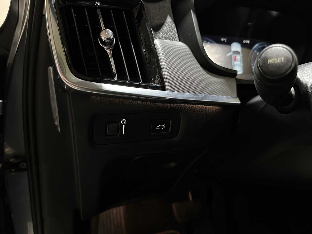 Volvo S90 2.0 D4 Inscription 190PS 2016, H-594-BN